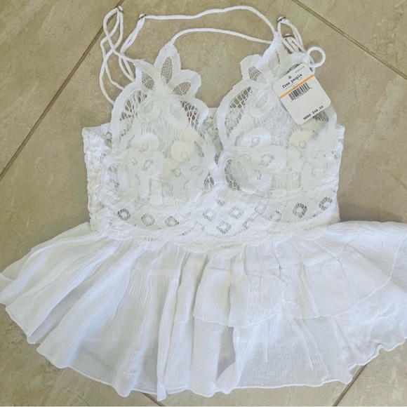 Free People Adella Camisole - Picture 6 of 12